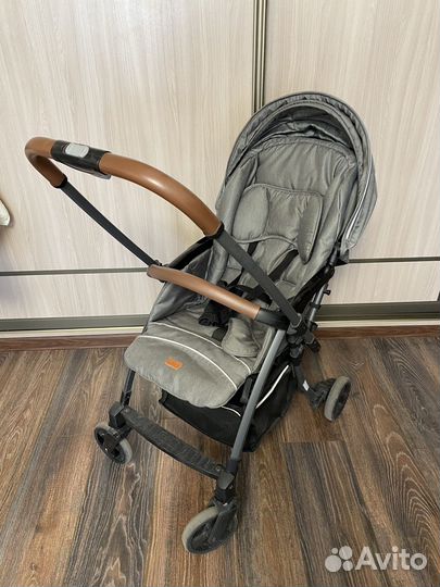 Коляска Corol s-6