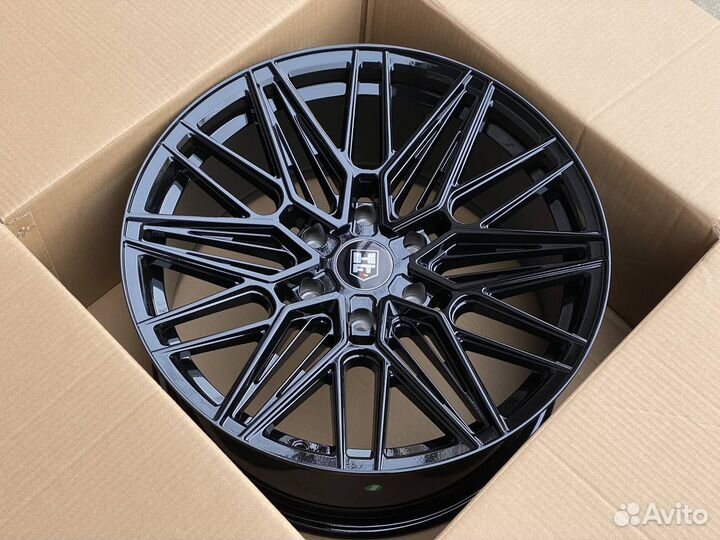 Литые Диски 608 Toyota Land Cruiser Prado R20 FB