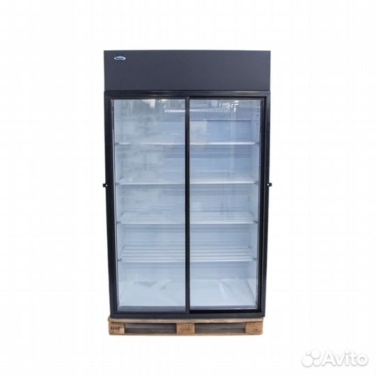 Шкаф холодильный Norcool super 122 SD