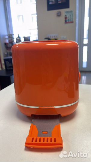 Тостер Kitfort KT-2050-4