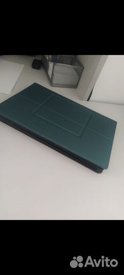 Планшет с клавиатурой бу