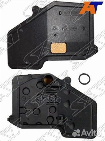 Фильтр АКПП toyota cami/sparky 3szve/K3VE 00-05