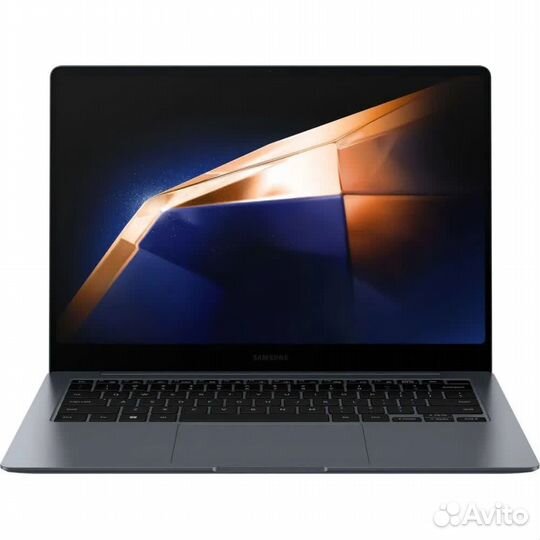 Ноутбук Samsung Galaxy Book 4 Pro NP940, 14