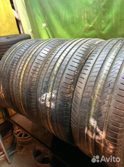 Bridgestone Alenza 001 285/45 R22