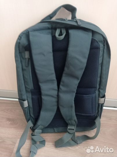 Рюкзак для ноутбука 17 дюймов