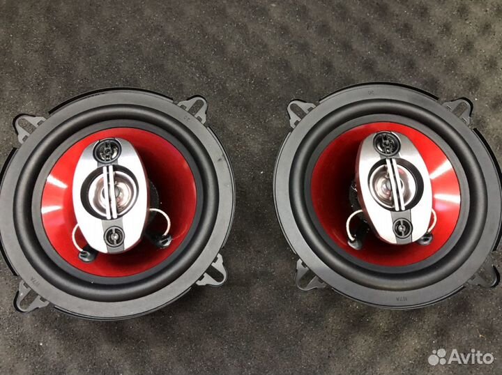 Акустическая система Ural As-c1347