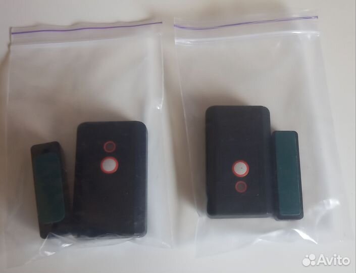 Беспроводной концевик starline wss-02