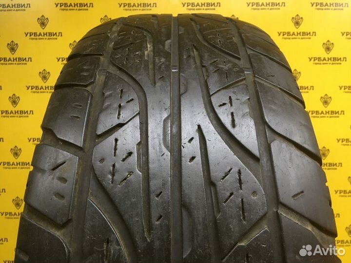 Dunlop Grandtrek AT3 285/60 R18 120H
