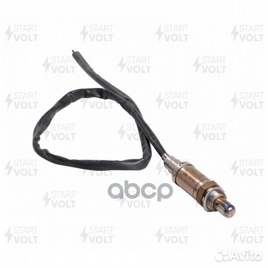 Датчик кисл. унив. ан. 0258986505 (VS-OS 0017)