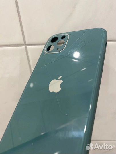 Продам чехол на iPhone