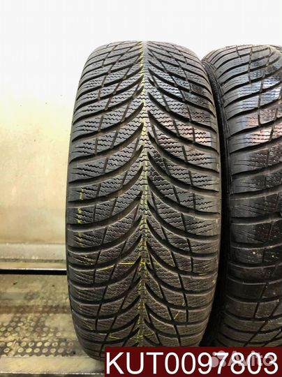 Goodyear UltraGrip 7+ 205/55 R16 94H