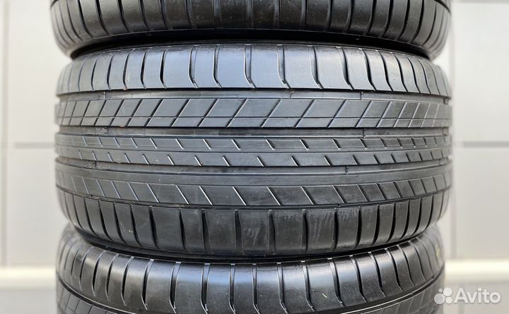 Michelin Latitude Sport 3 275/50 R19