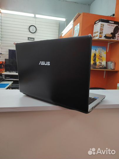 Ноутбук Asus n56v8