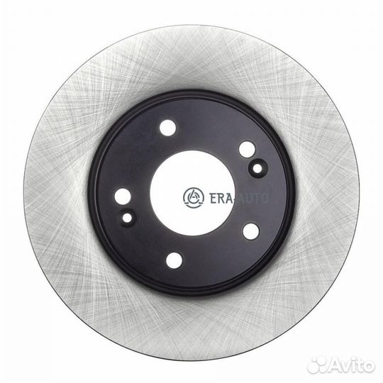 Avantech BR0720S Диск тормозной