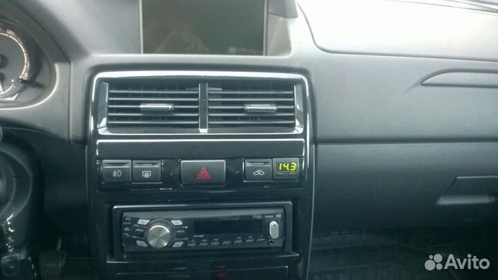 Бортовой компьютер Штат Х1-G