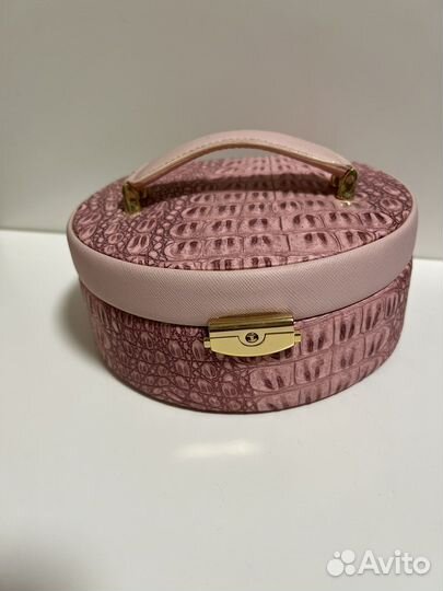 Шкатулки для украшений, ключница, коробки