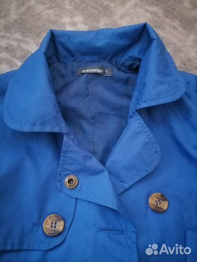 Плащ для девочки