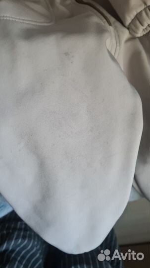 Комбинезон softshell zipkidz