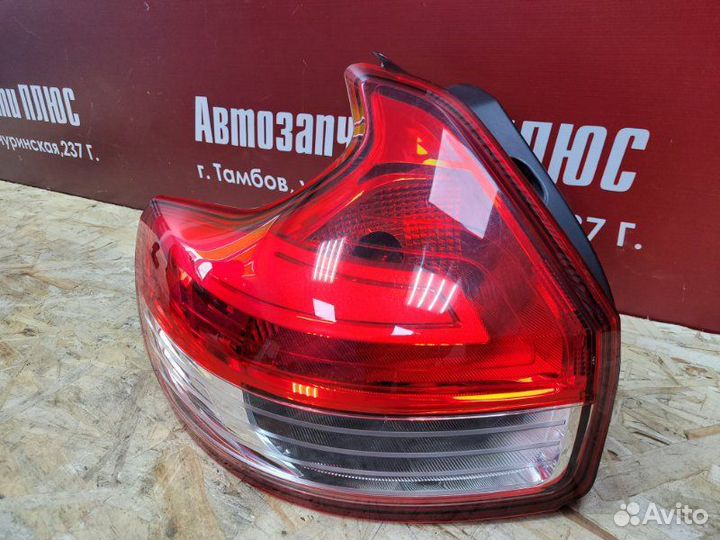 Фонарь задний левый LADA X-Ray