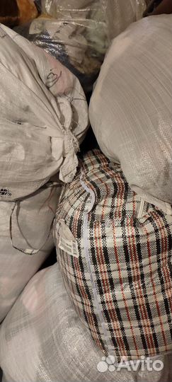 Вещи пакетом по 500