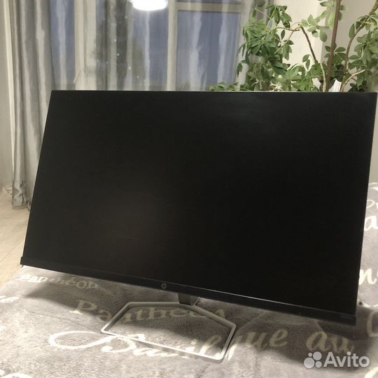 Монитор HP M24fe на запчасти восстановление