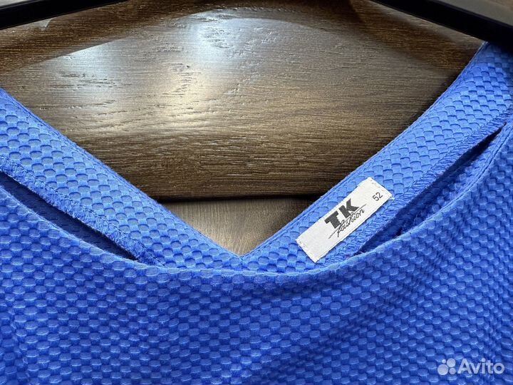 Платье Tom Klaim 52