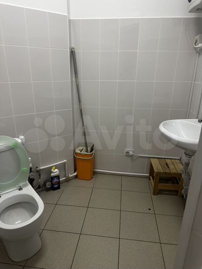 Офис, 37.5 м²