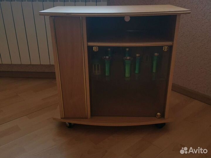 Тумба под телевизор