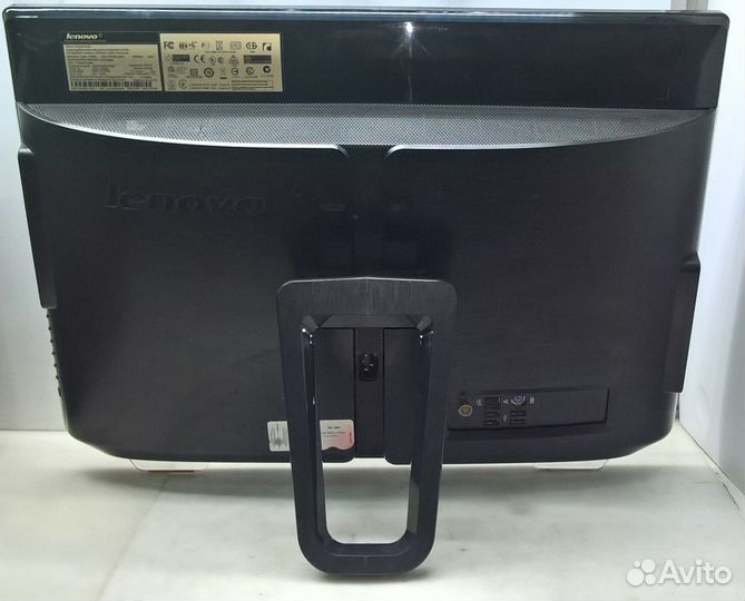 Моноблок 21,5'' Lenovo IdeaCentre B320