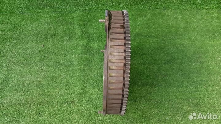 Kia Ceed ED Маховик