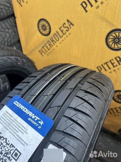 Cordiant Sport 3 215/55 R16 93V