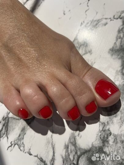 Курсы обучение маникюру