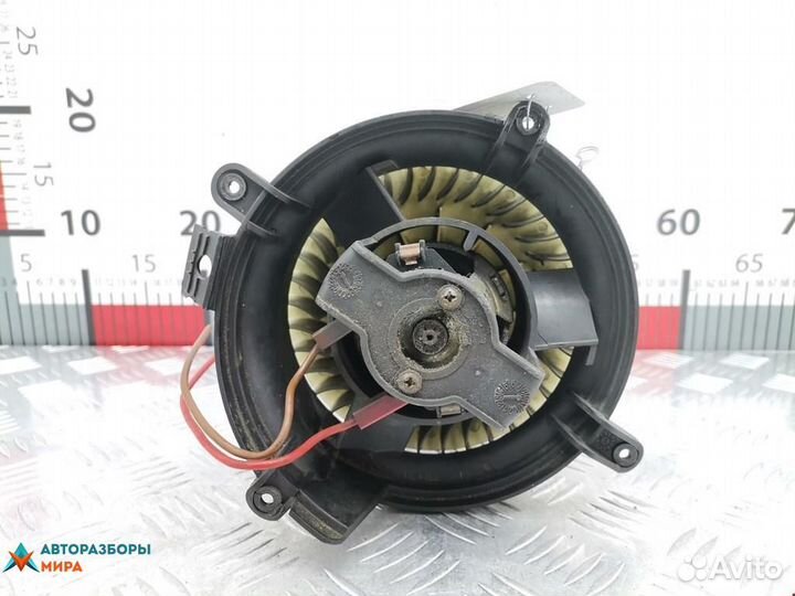 Моторчик печки Mercedes-Benz C-Класс W202/S202