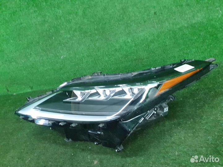Фара левая Lexus RX200t/RX300/RX350/RX350L/RX450h