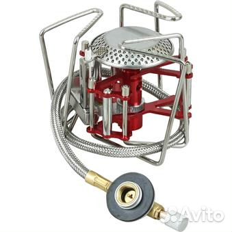 Горелка газовая Express Track