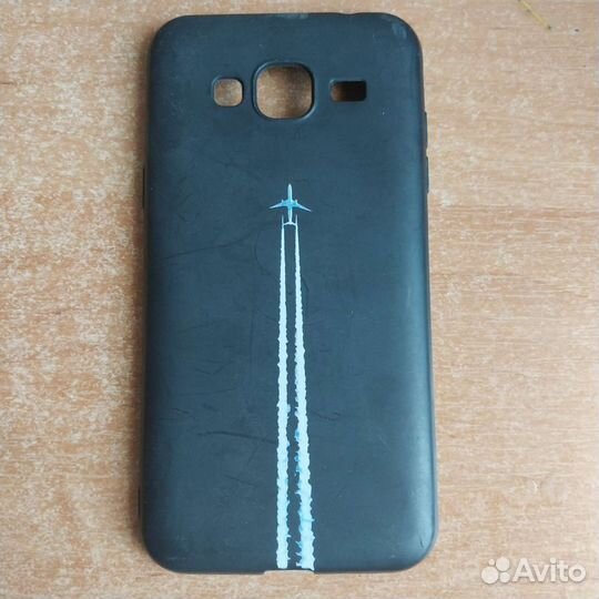 Чехлы на Samsung J1 2016, J3 2016 и для планшета