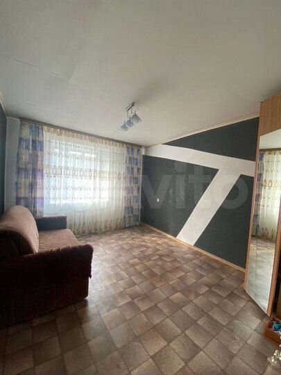 2-к. квартира, 40,5 м², 4/5 эт.