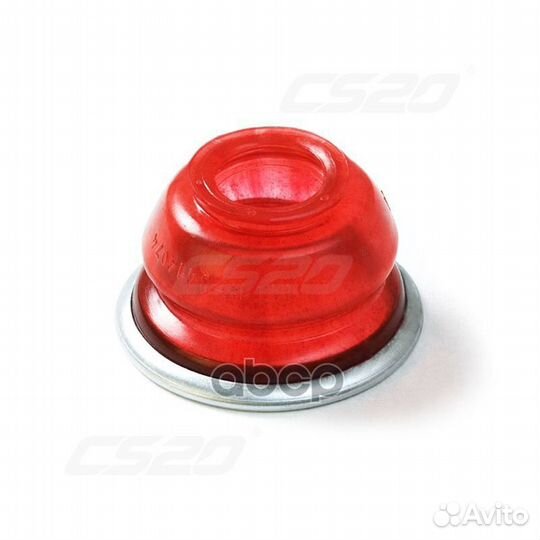 Пыльник рулевой рейки 06555 CS20