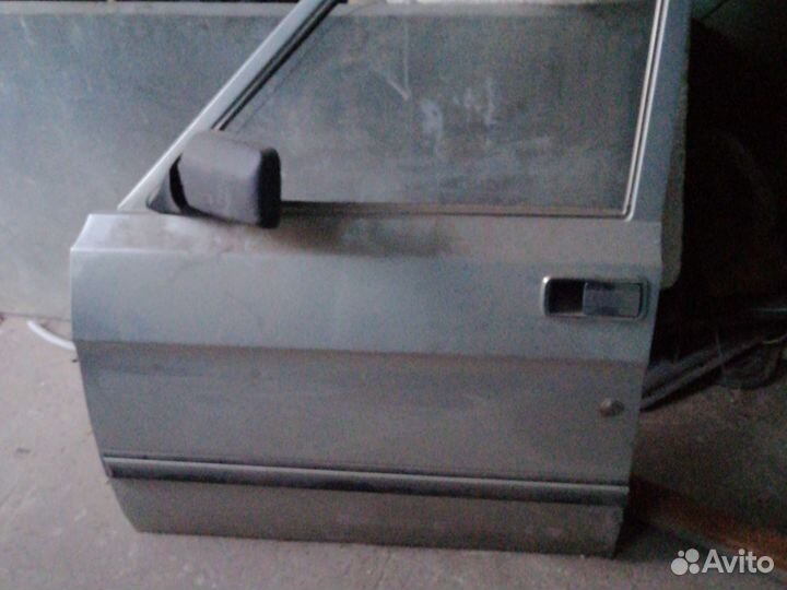 Кузовное железо на Волгу. 3110,3102