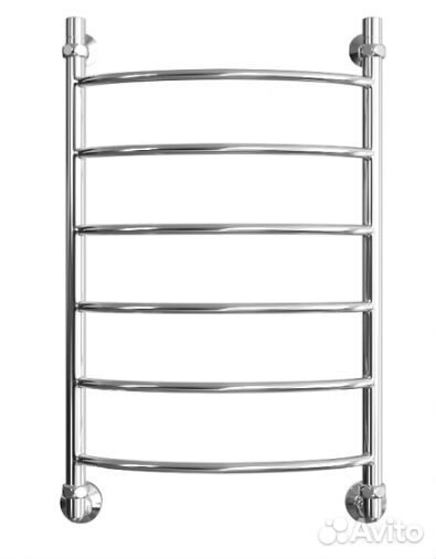 Полотенцесушитель двин R 80/50 Водяной К1