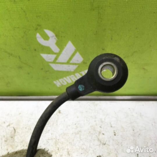 Датчик детонации Ауди А4 Б5