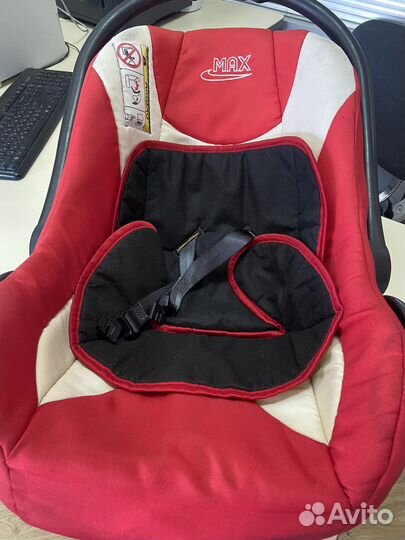 Люлька переноска