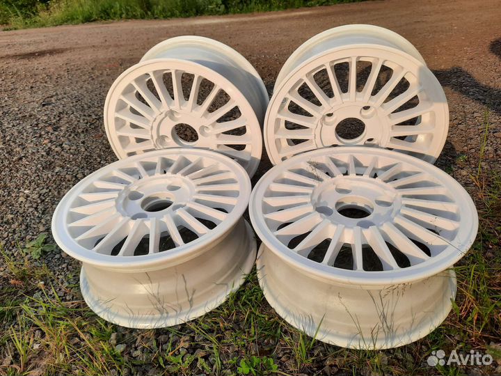 Оригинальные японские диски р14
