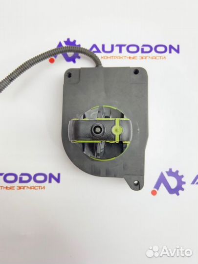 Диса маленькая N52 Bmw 5 Series E60