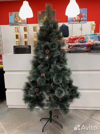 Елка искусственная