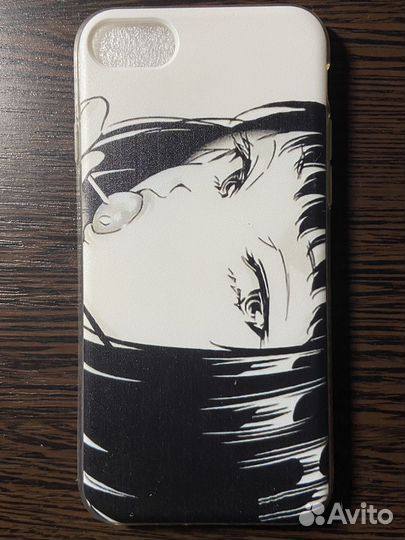 Чехол на iPhone 7 8