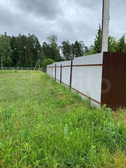 Участок 8 сот. (ИЖС)