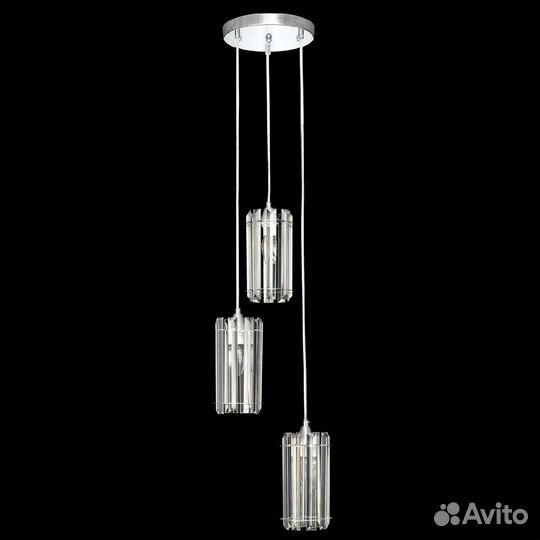 Подвесная люстра Citilux Джейн CL306031