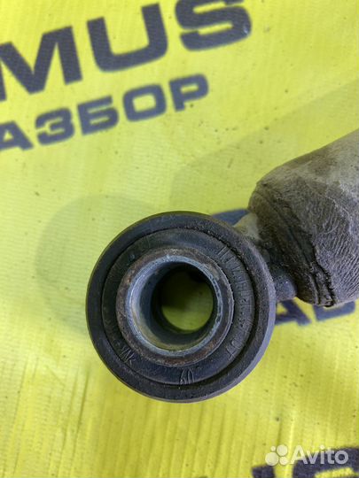 Задняя стойка Geely GC6