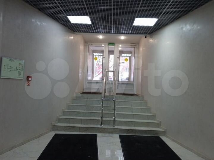 Аренда кафе, ресторана, общепита 266.5 м2 м